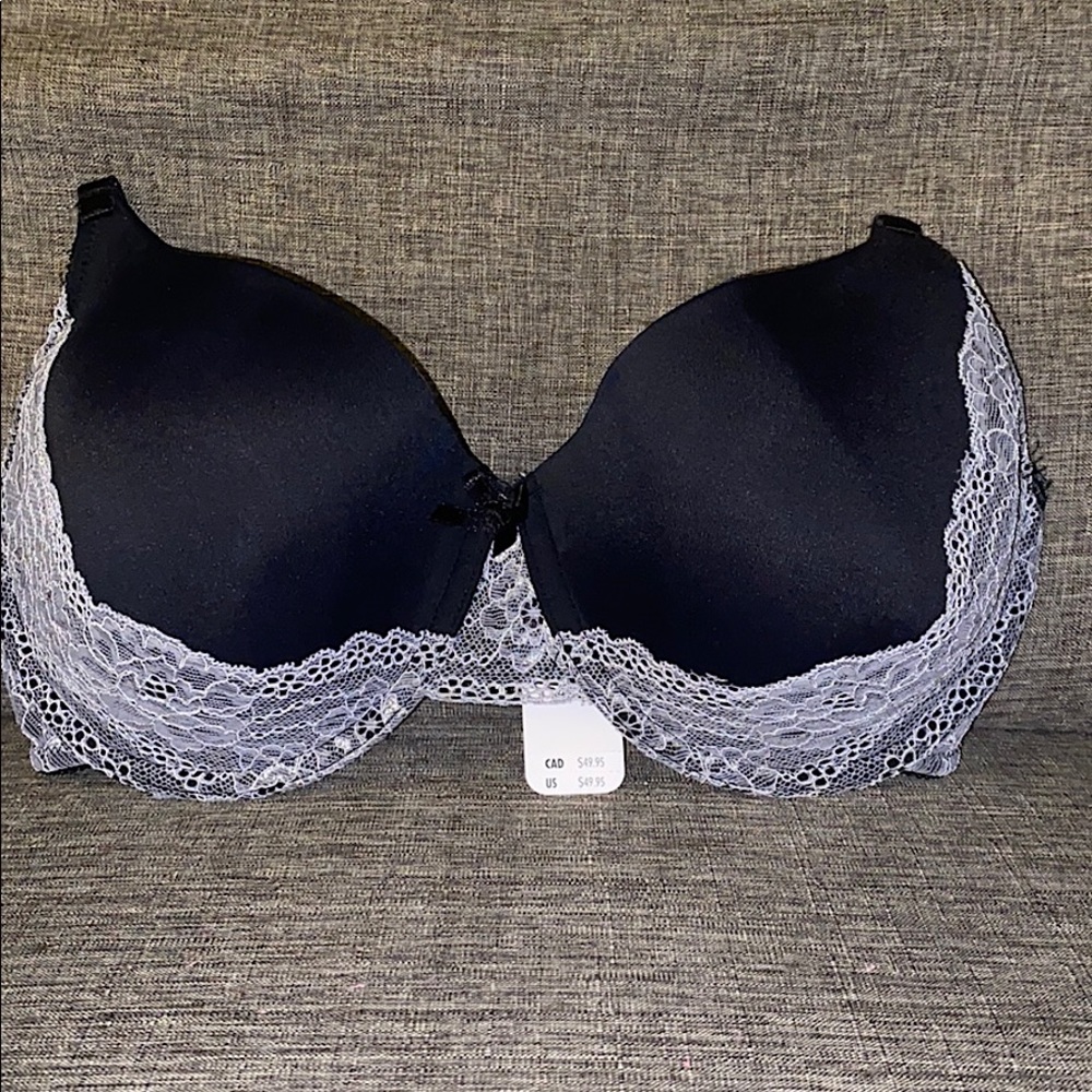 La Senza bra